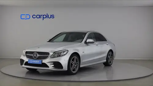 Mercedes-Benz Classe C